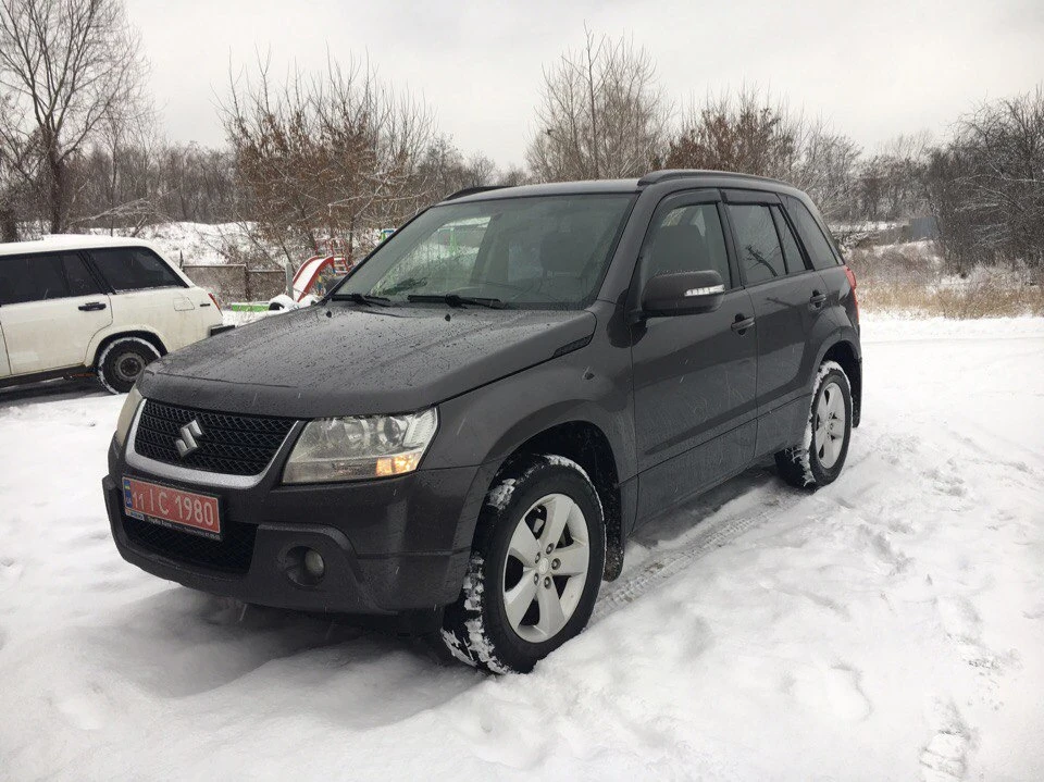 New auto