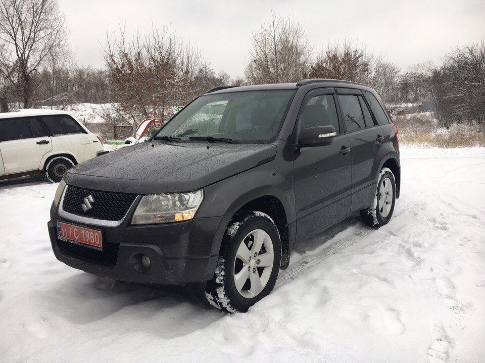 New auto 1