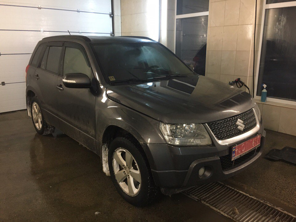 New auto 2