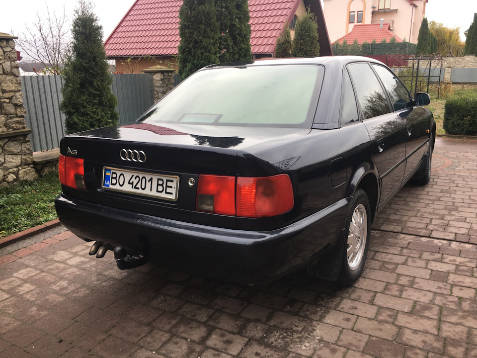 Поповнення в Автопарку) 4