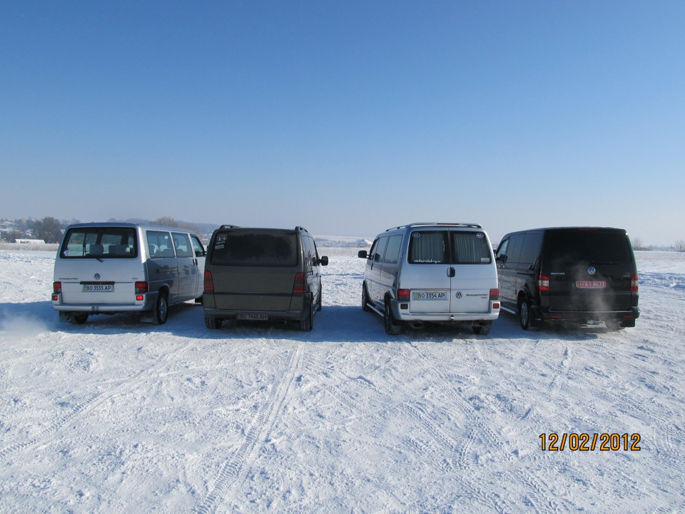 Продовження 3