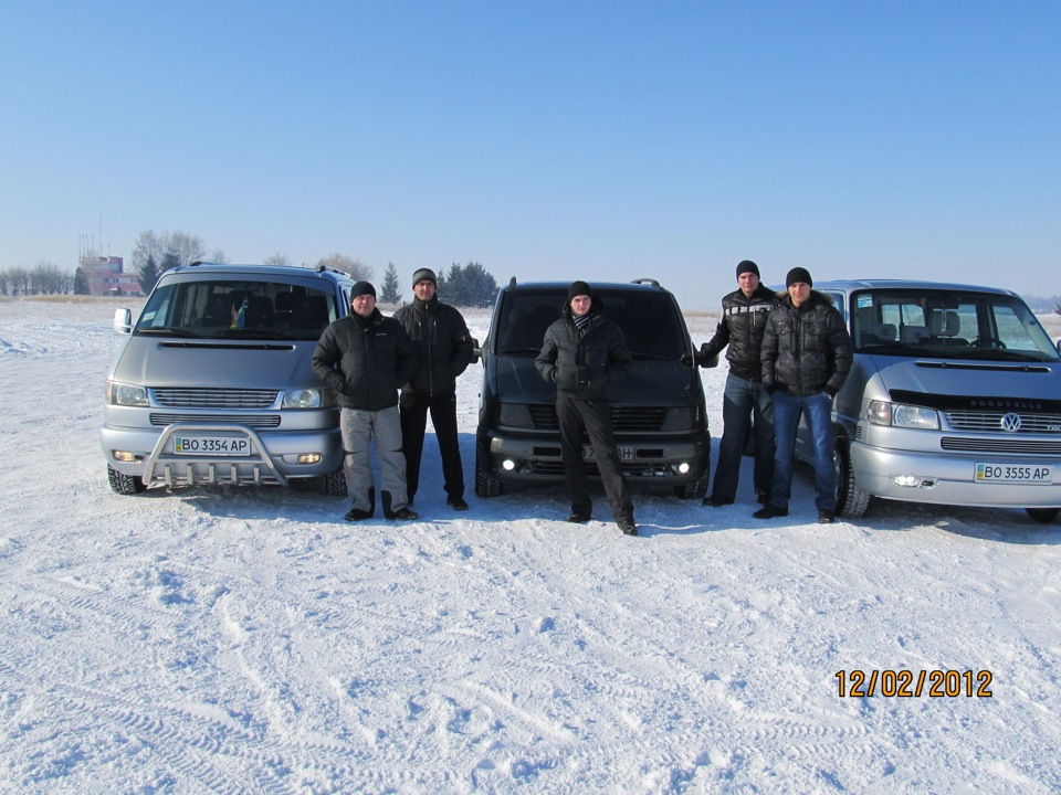 Продовження 5