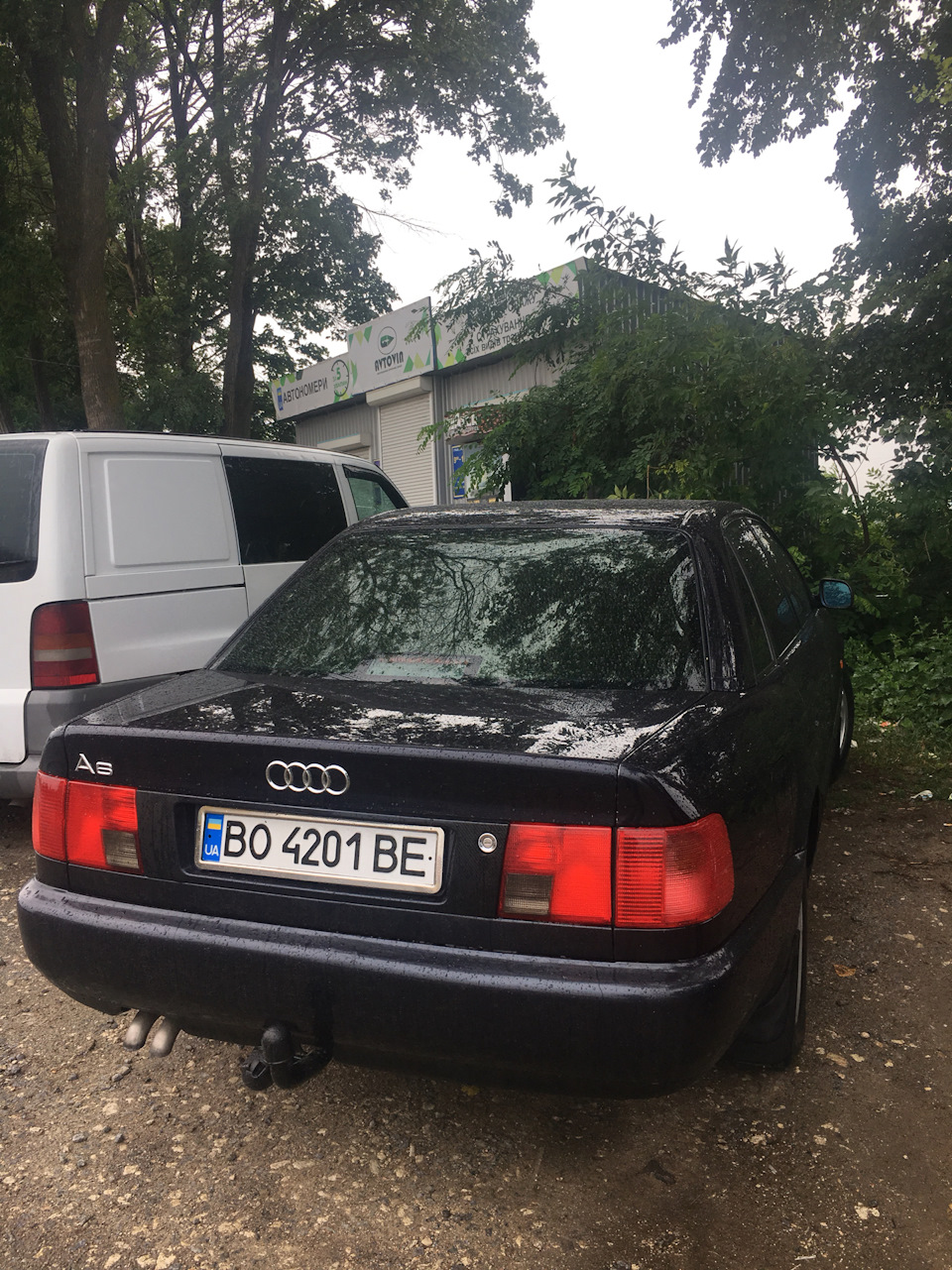 Трішки новин з нашої автомобільної сім'ї) 2
