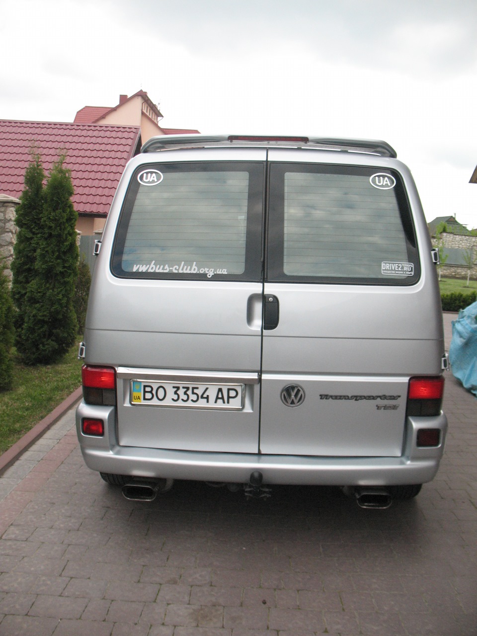 Весняні фотографії 5
