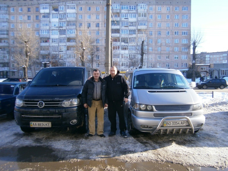 Зустріч одноклубником і кілька фото 1