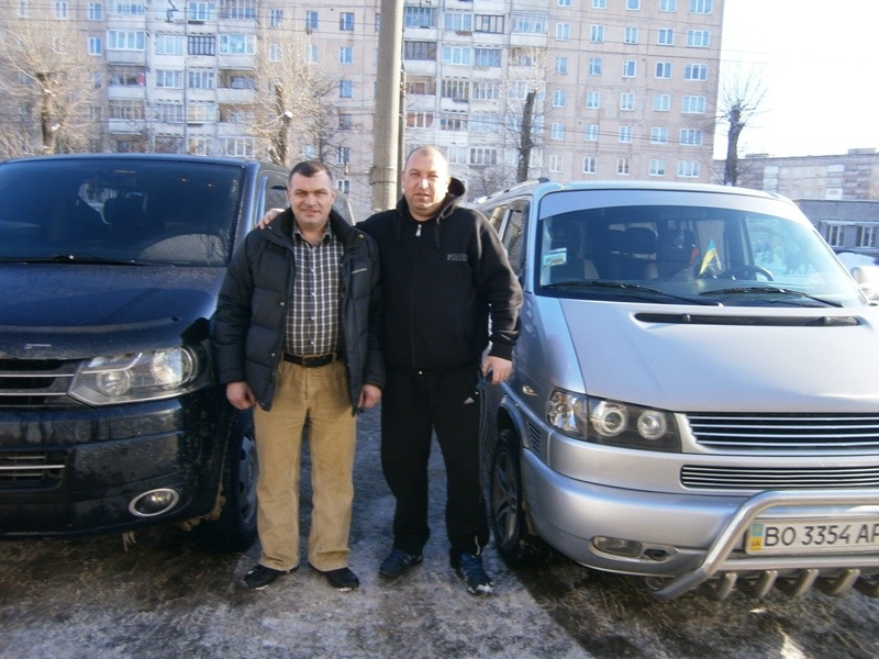 Зустріч одноклубником і кілька фото 2