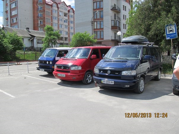 Зустріч одноклубників 4
