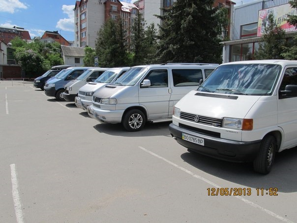 Зустріч одноклубників 5
