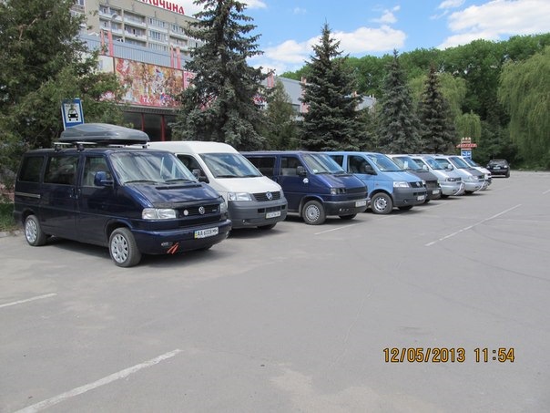 Зустріч одноклубників 3