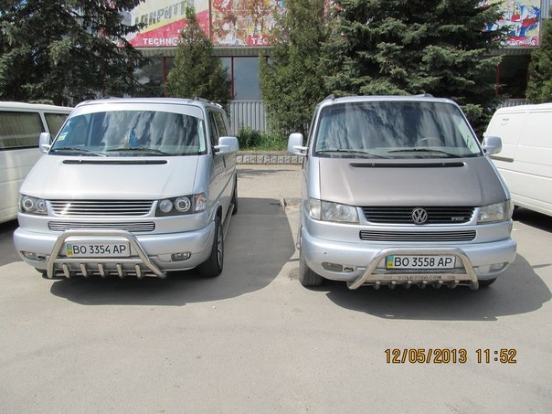 Зустріч одноклубників 1