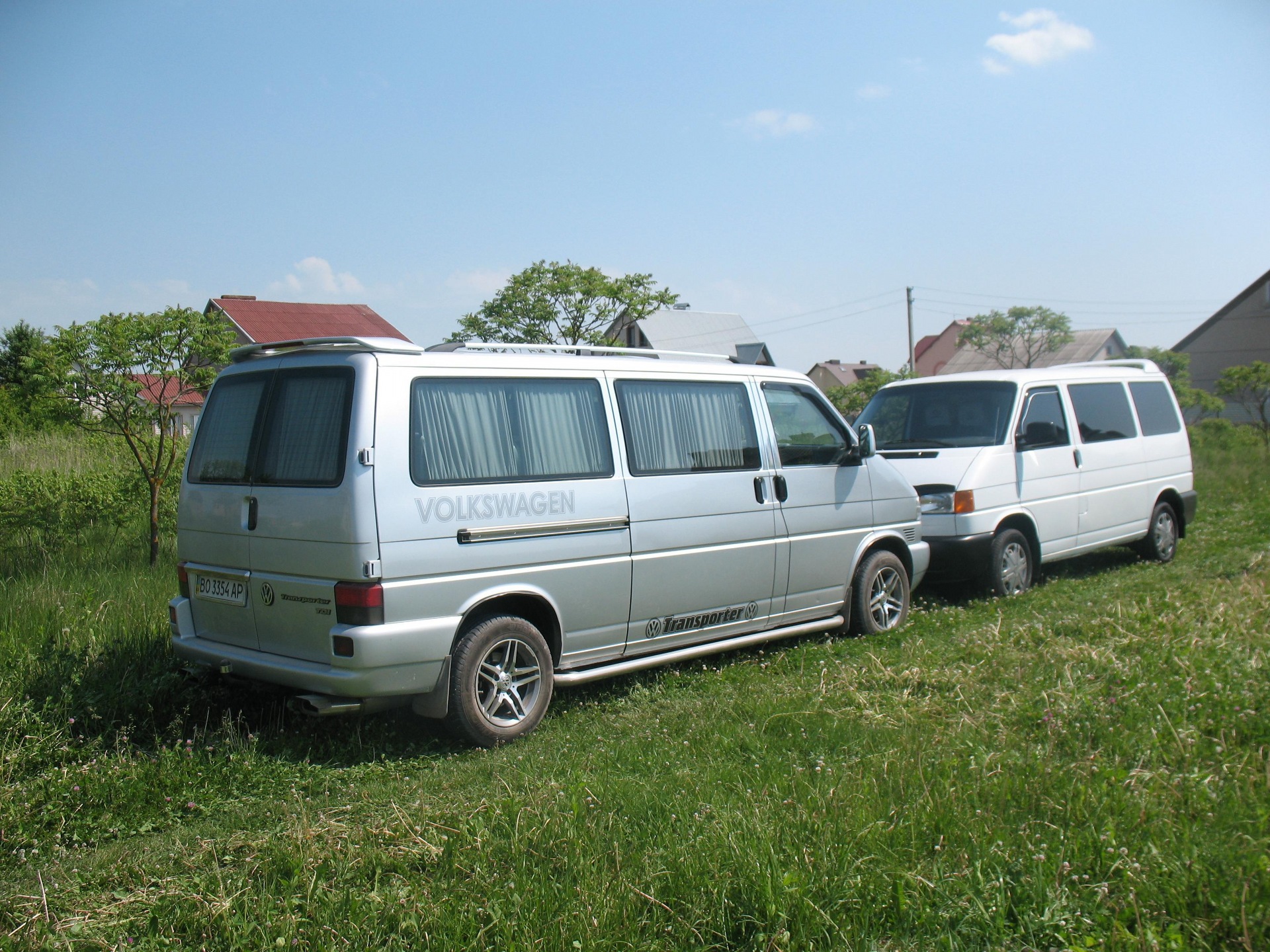 Запис, 13 червня 2011 року 4