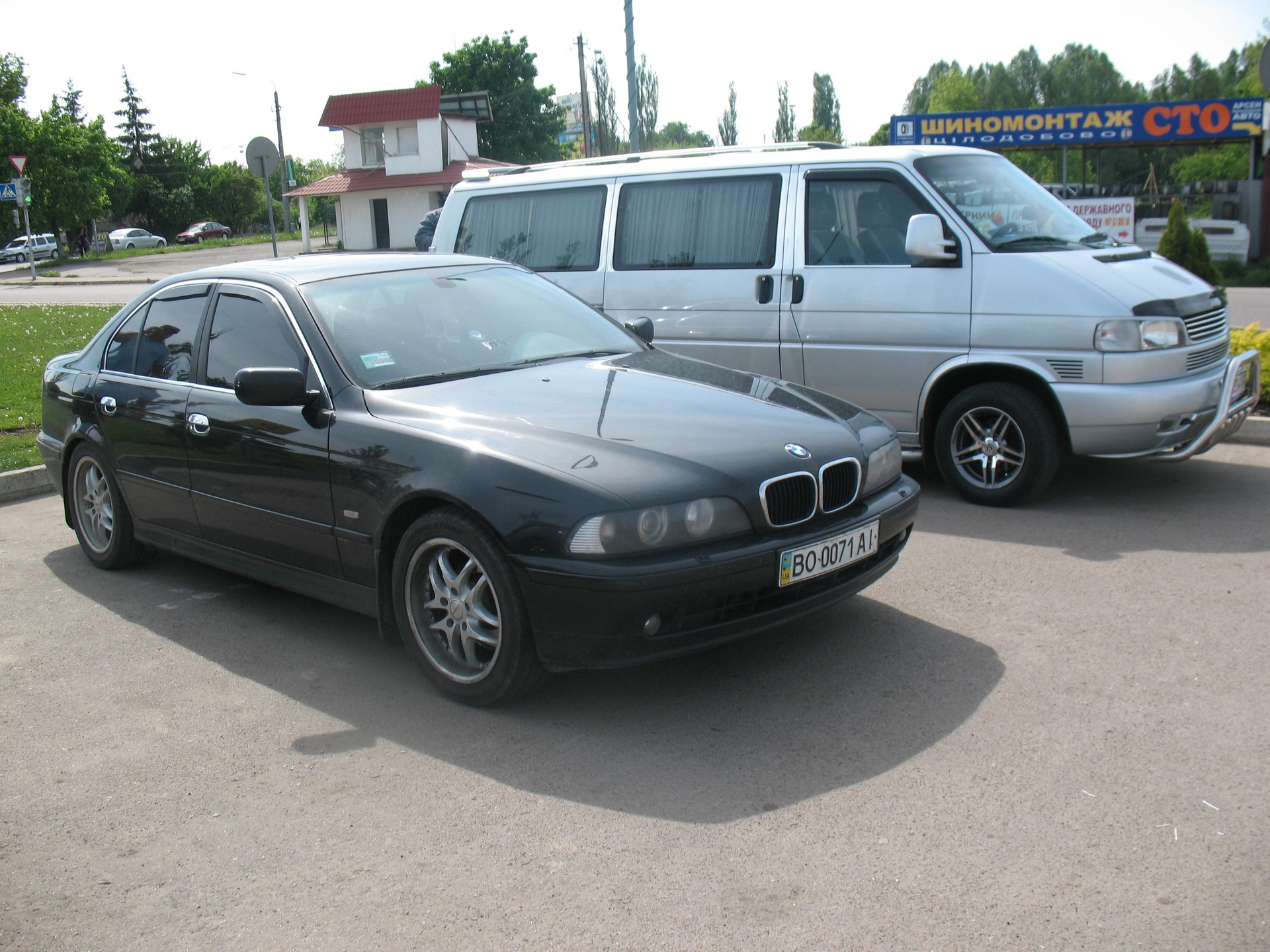 Запис, 13 червня 2011 року 2