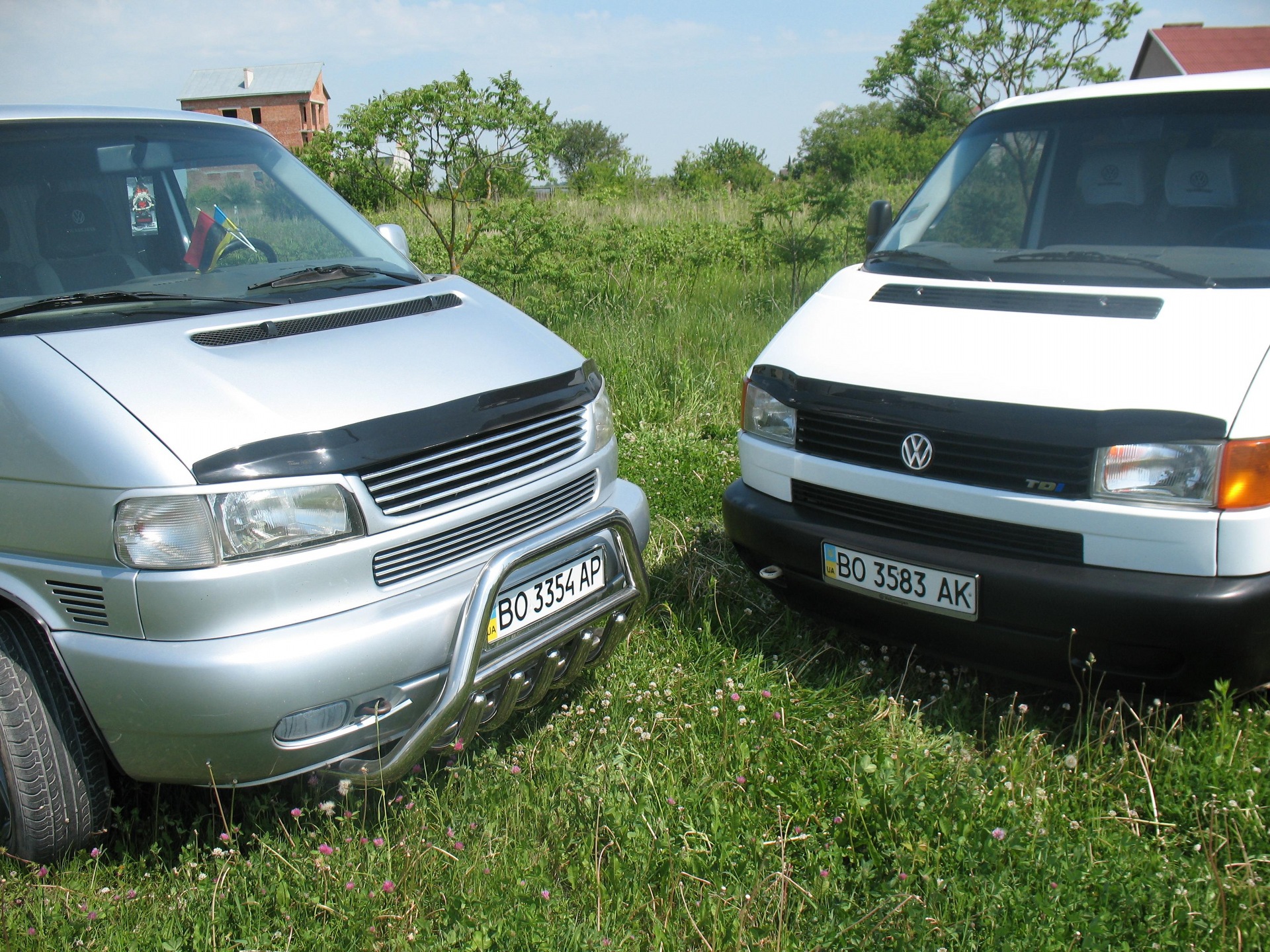 Запис, 13 червня 2011 року 2