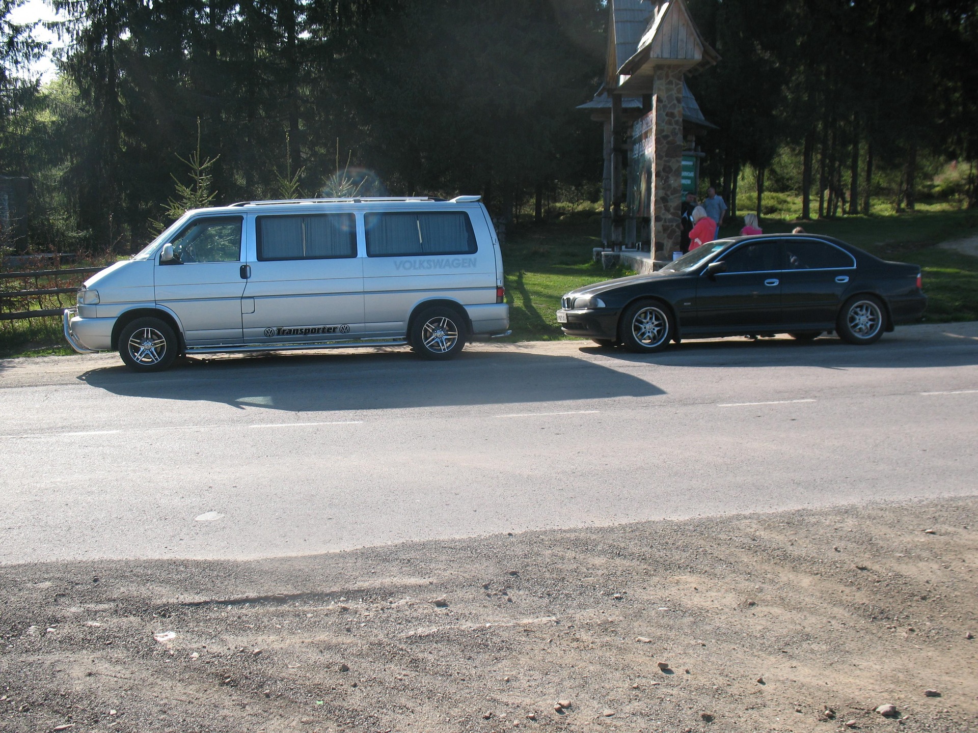 Запис, 13 червня 2011 року 4