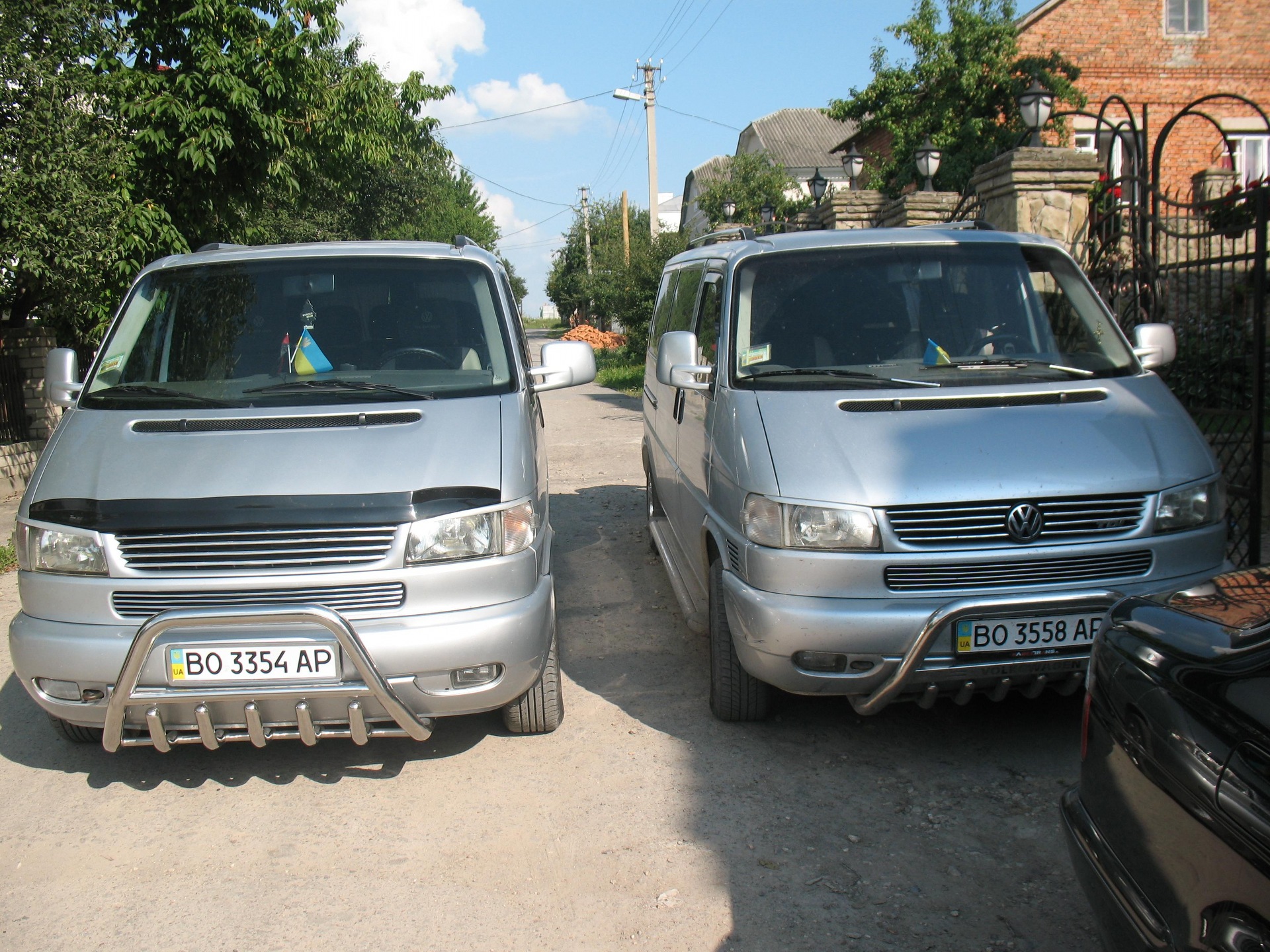 Запис, 19 липня 2011 2