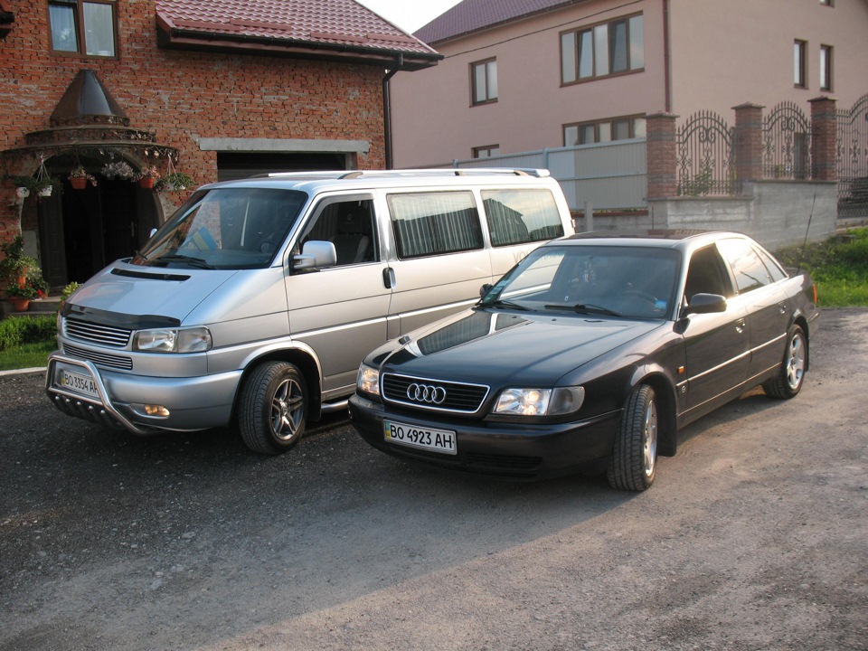 Запис, 21 червня 2011 року 4