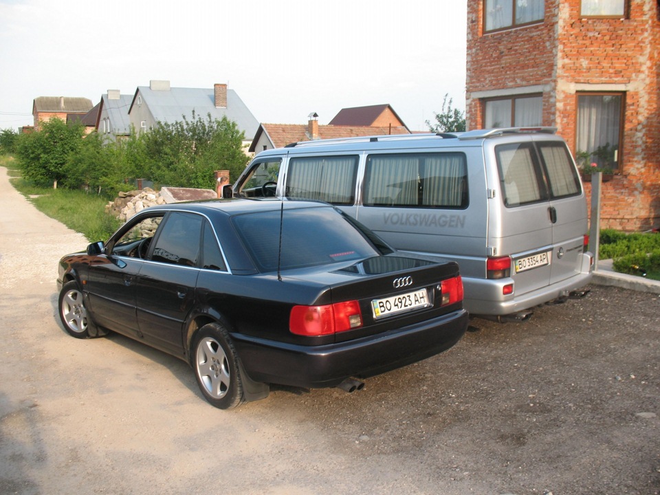 Запис, 21 червня 2011 року 5
