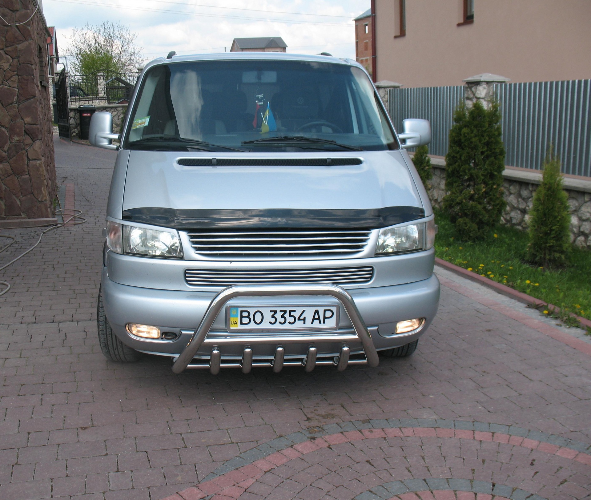 Запис, 6 червня 2011 року 3