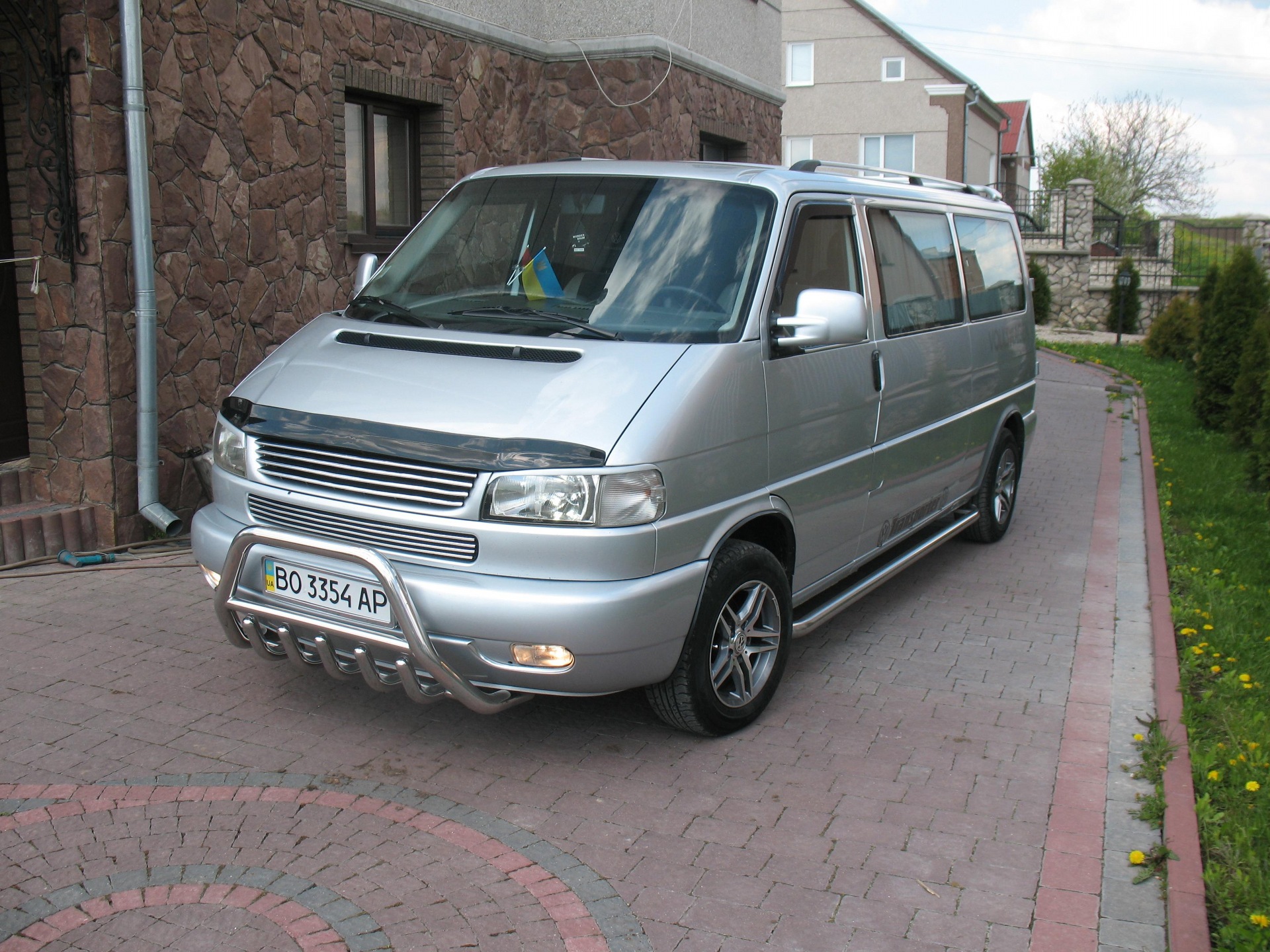 Запис, 6 червня 2011 року 2