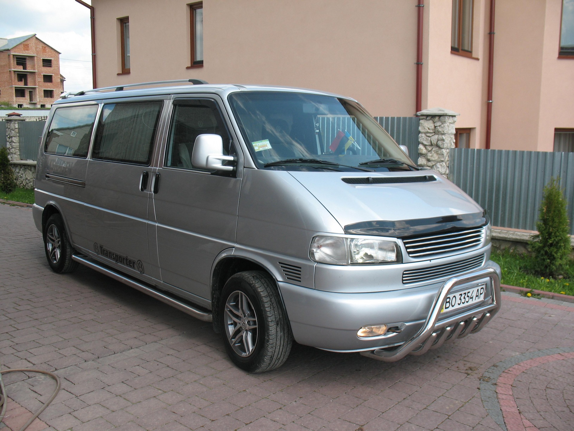 Запис, 6 червня 2011 року 4