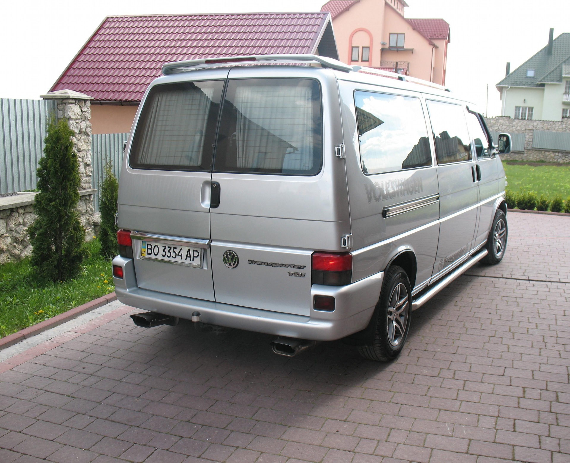 Запис, 6 червня 2011 року 5