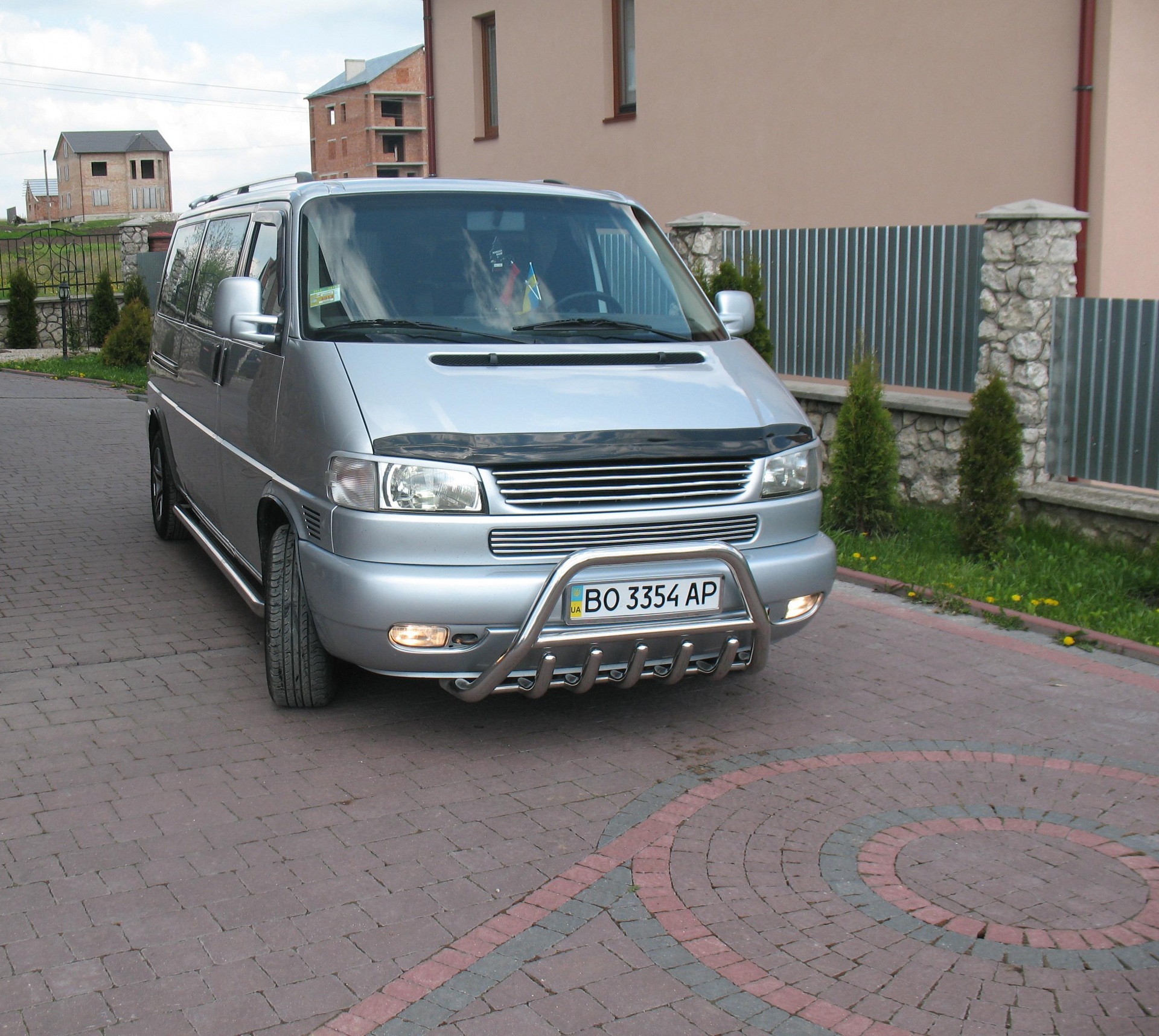 Запис, 6 червня 2011 року 1