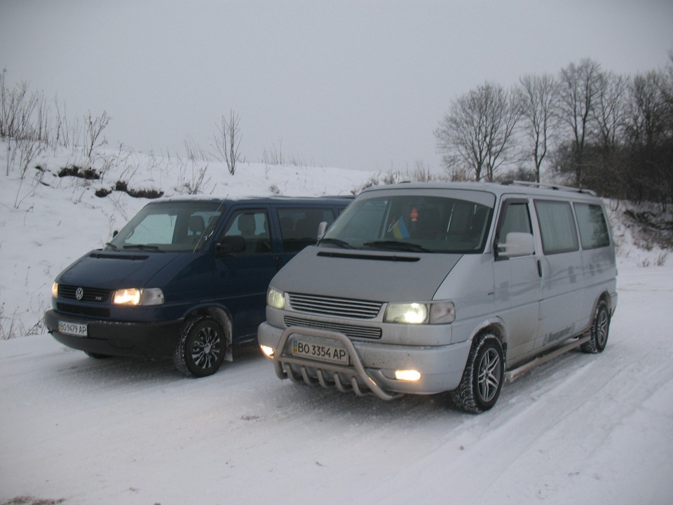 Зимові фотографії 4