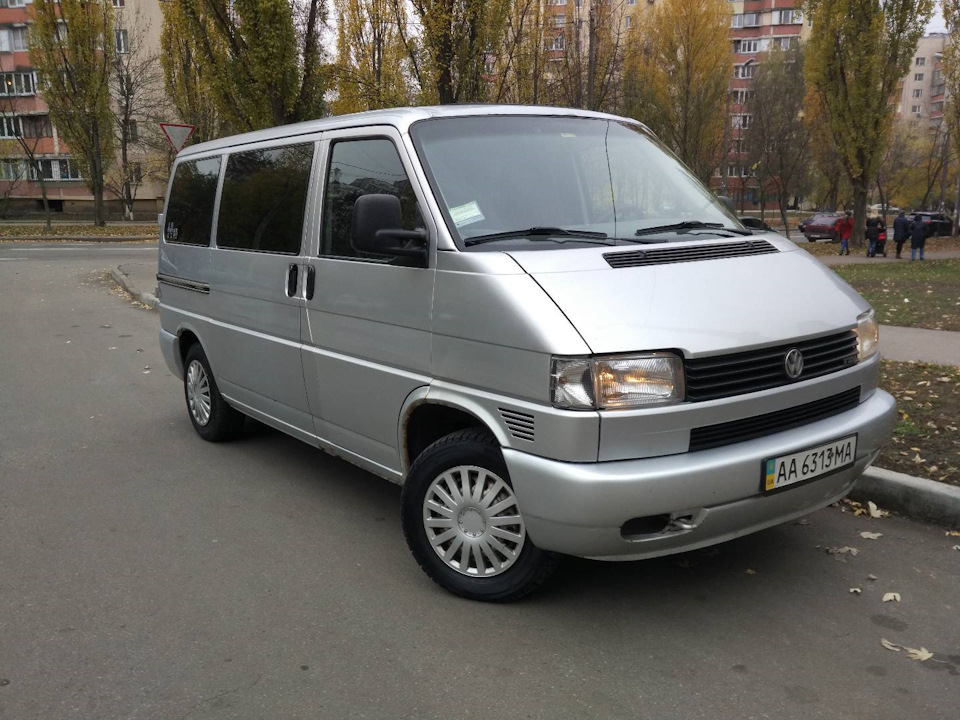Ну, за Листопад! 1