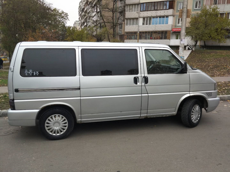 Ну, за Листопад! 5