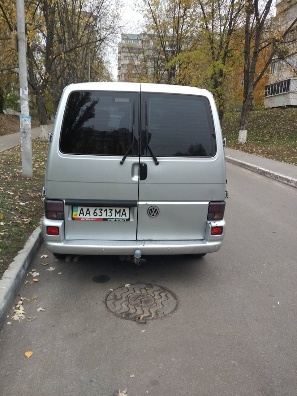 Ну, за Листопад! 4