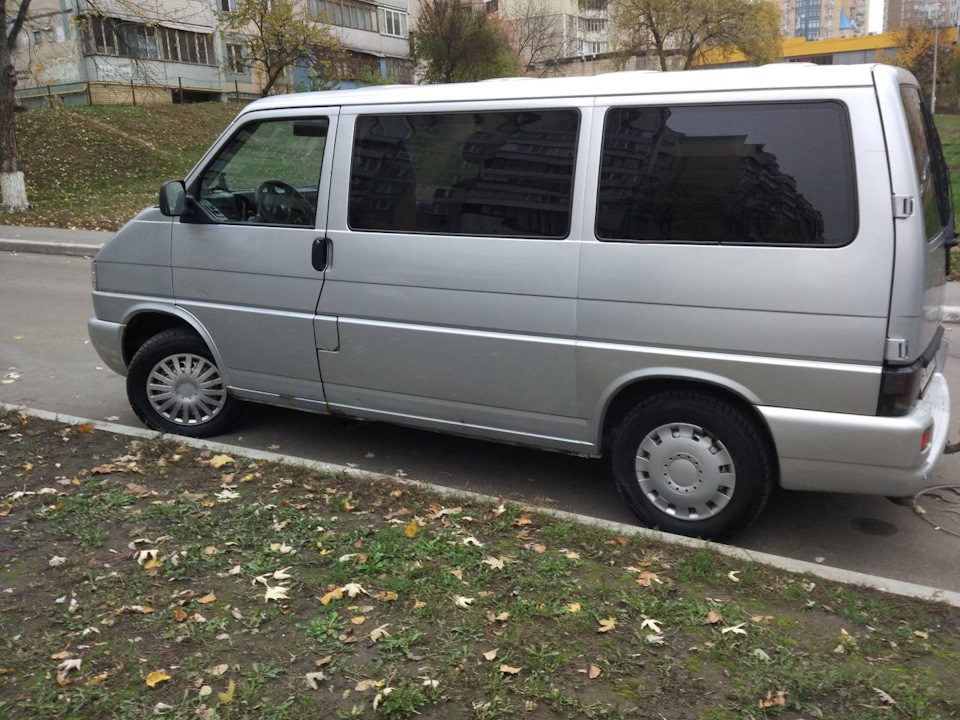Ну, за Листопад! 3