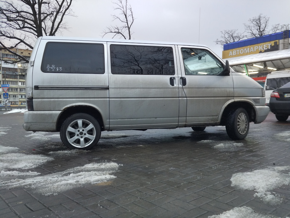Куплення литих дисків 2