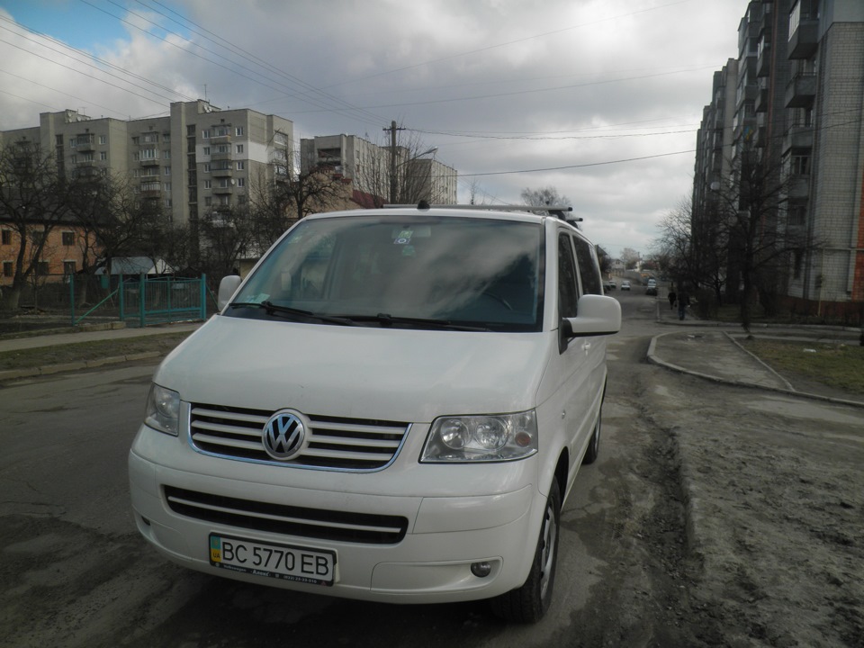 Тепер ми виглядаємо так :) 1