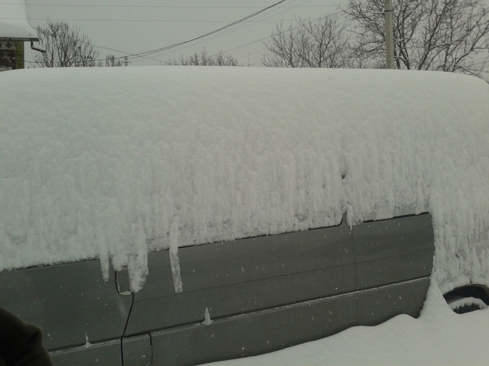 Зима 2013=) 3