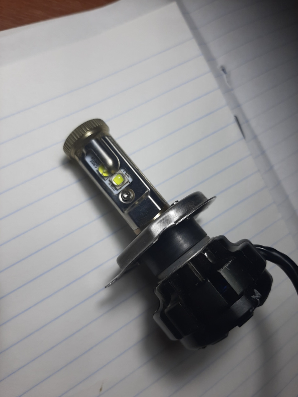 LED-лампи 4