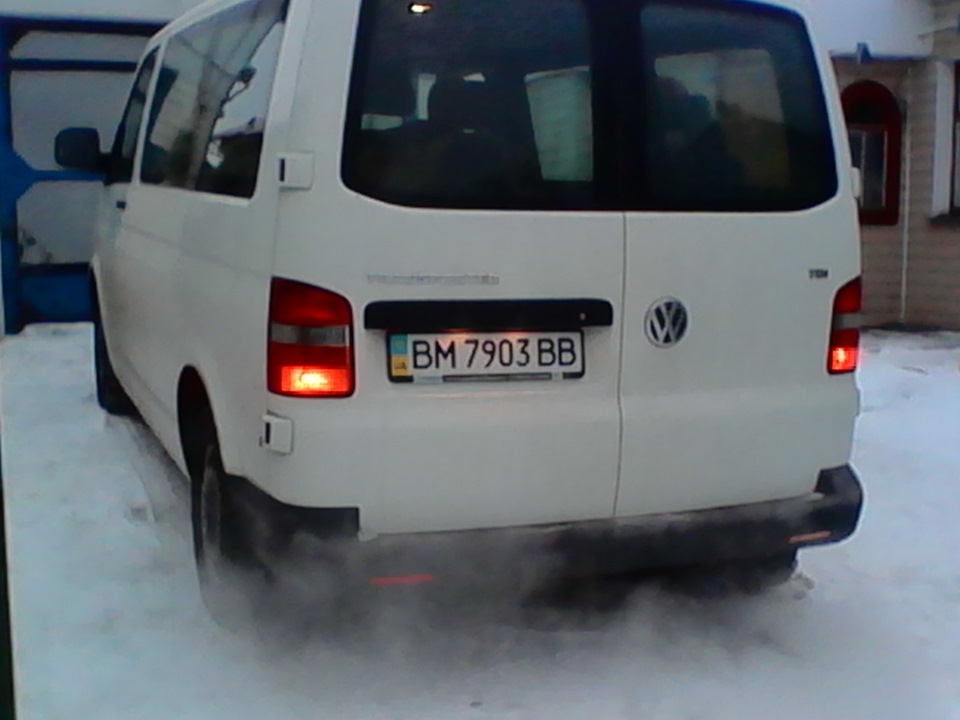 Нарешті скла. 1