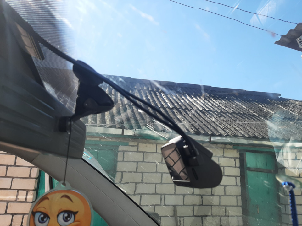 Реєстратор T5 3