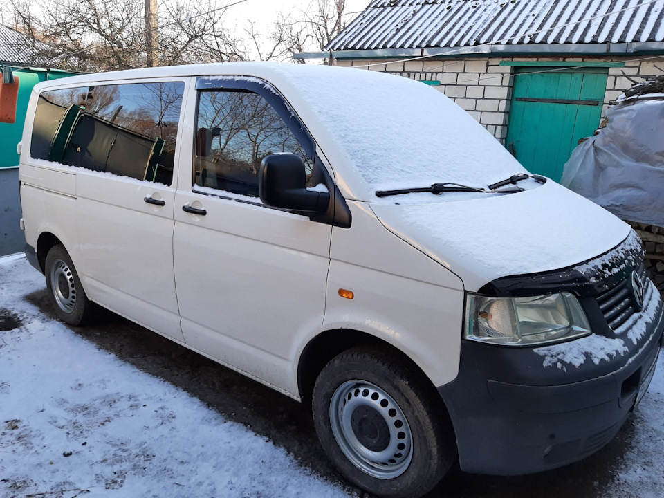 Зима 2