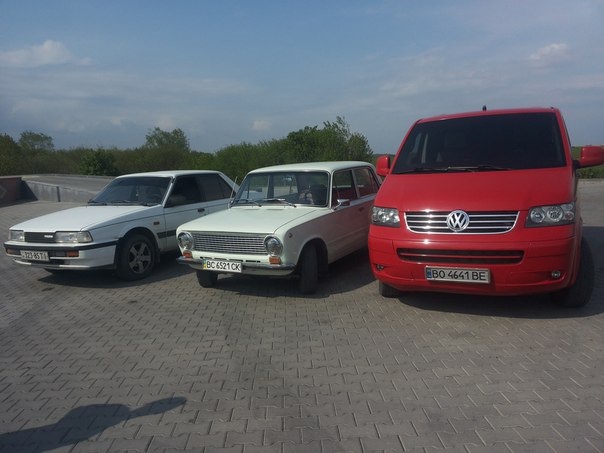 Зустріч з друзями 2