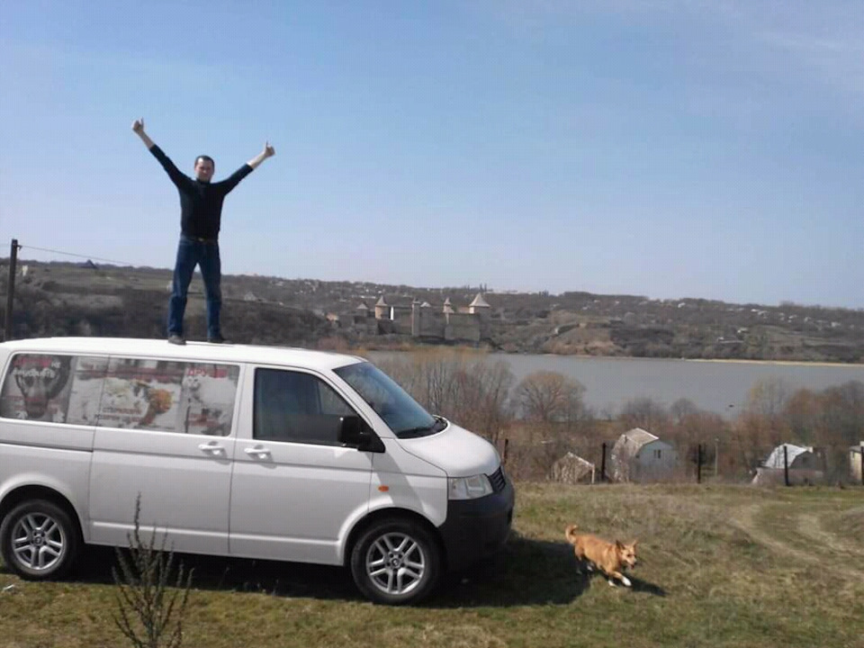 с.Брага. Навпроти Хотинської фортеці! 1