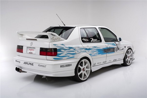 Та сама Jetta 1
