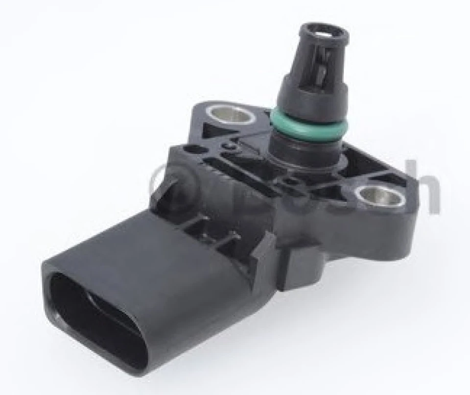 Заміна ДМРВ Bosch 0281002463