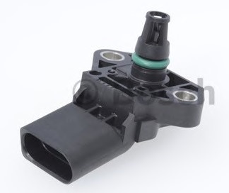 Заміна ДМРВ Bosch 0281002463 1
