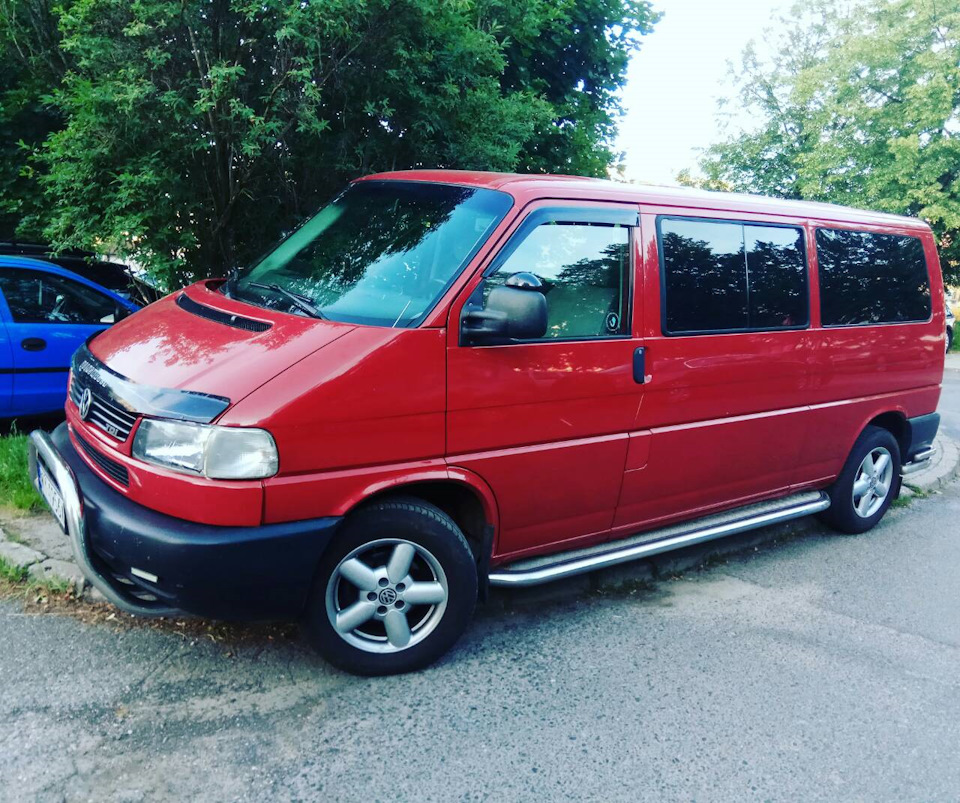 Заміна сидінь від Saab 9-5, колоночки+ЕСП Гранат 1