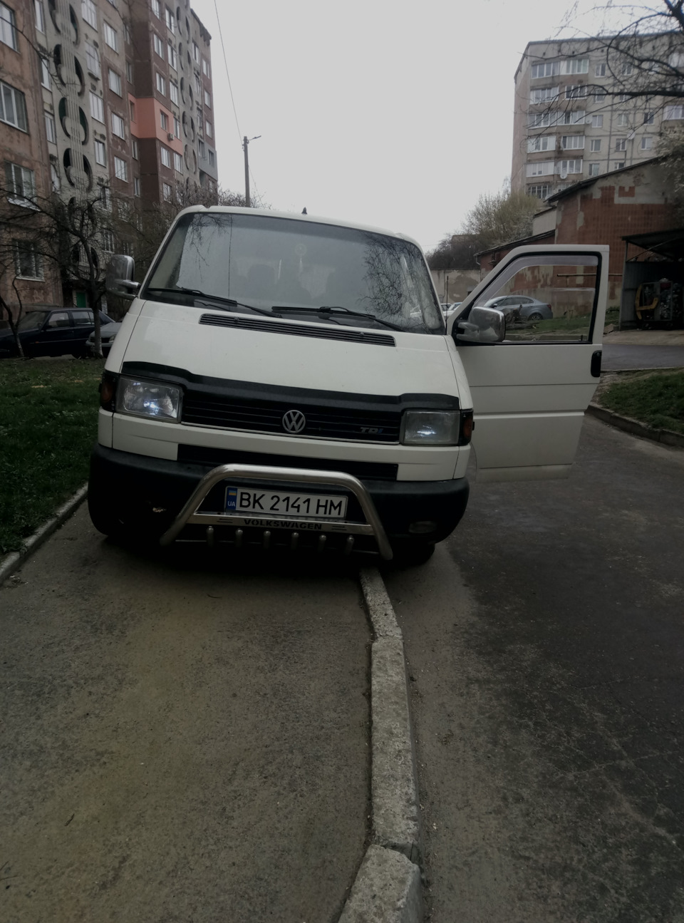 Діодизація, частина 1 2
