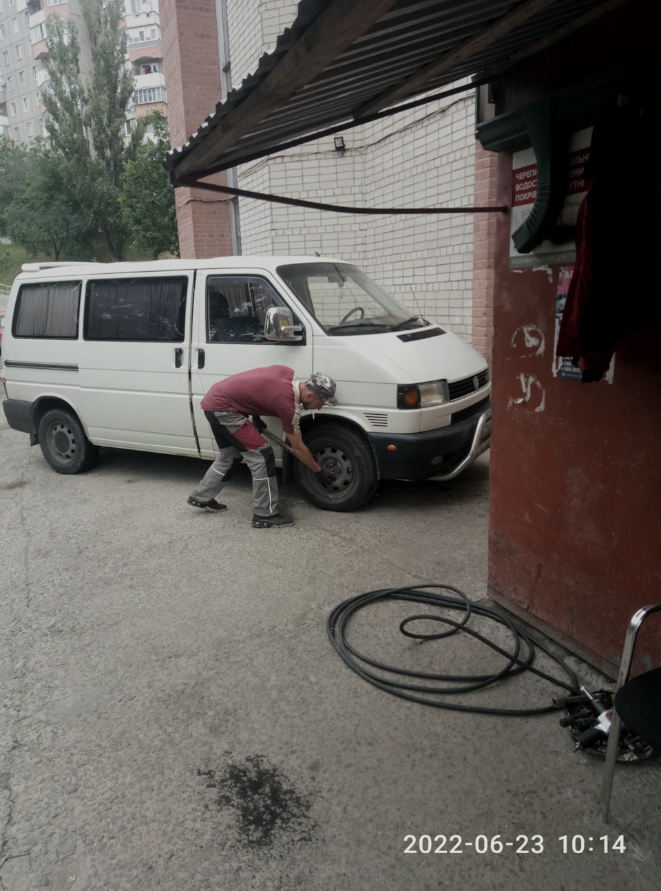 Літня гума 1