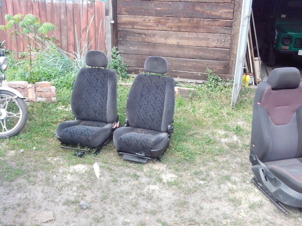 покупка сидух для пассажиров 4