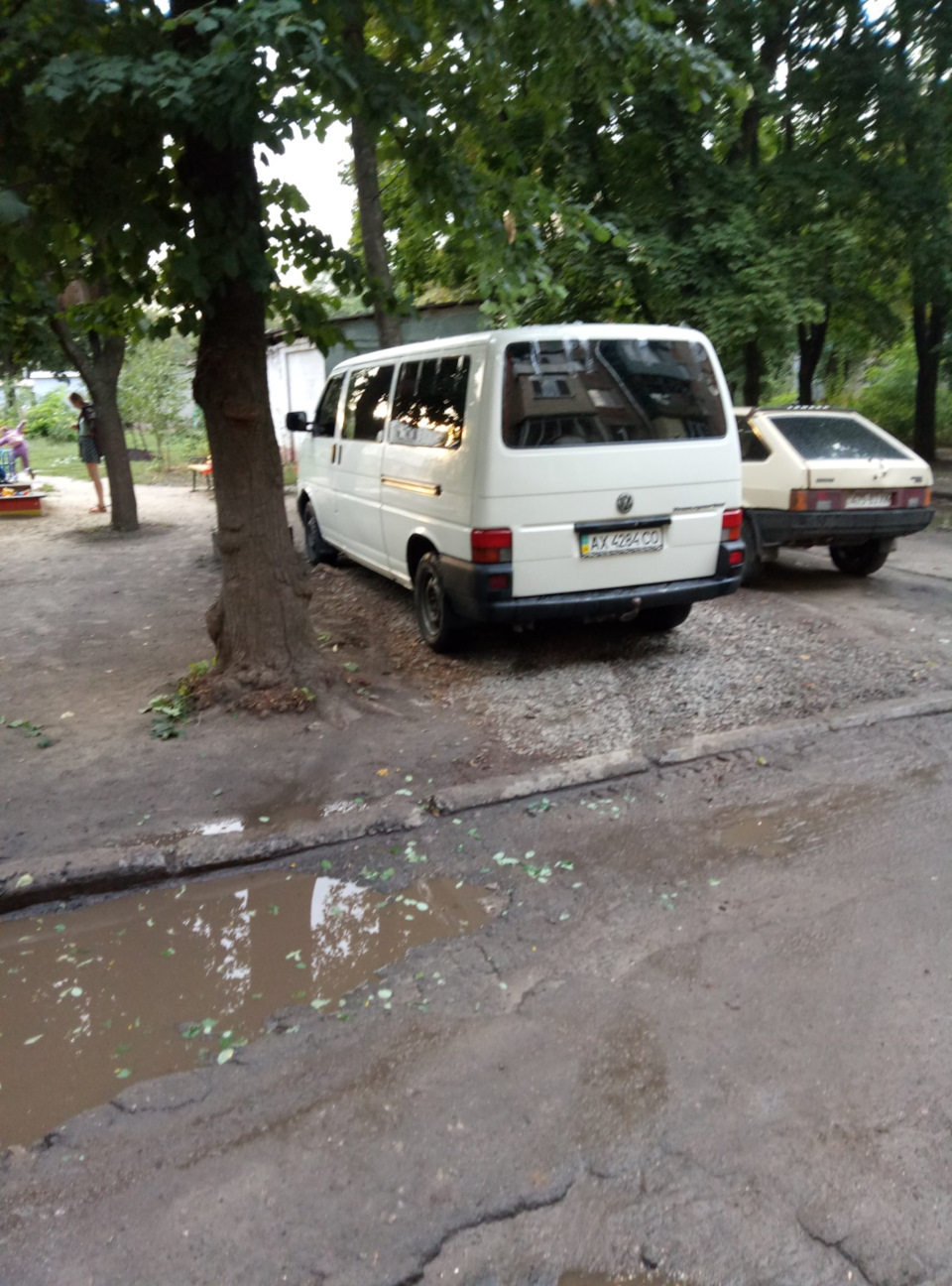І ось настав цей день... 3