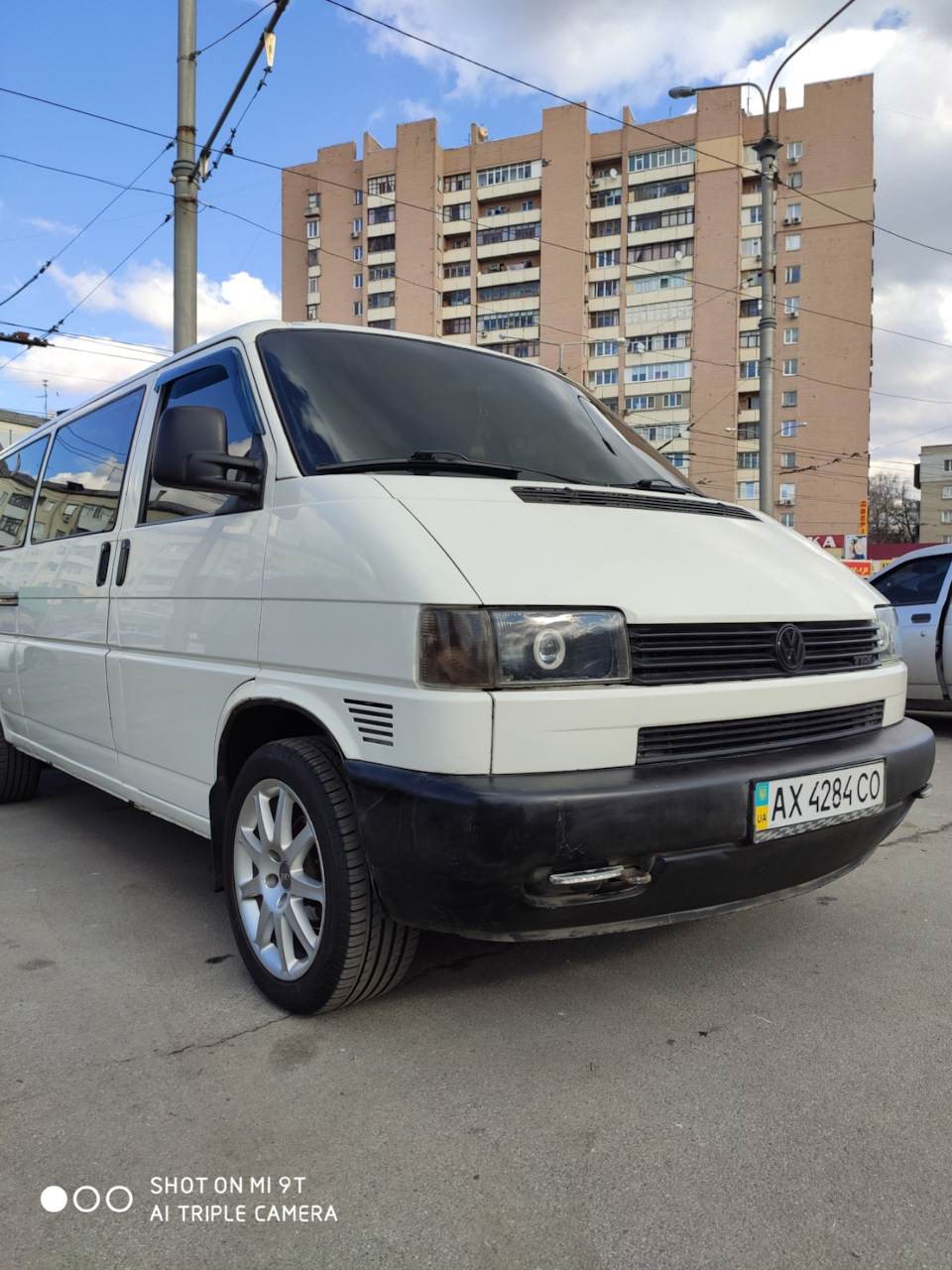 І ось настав цей день... 4
