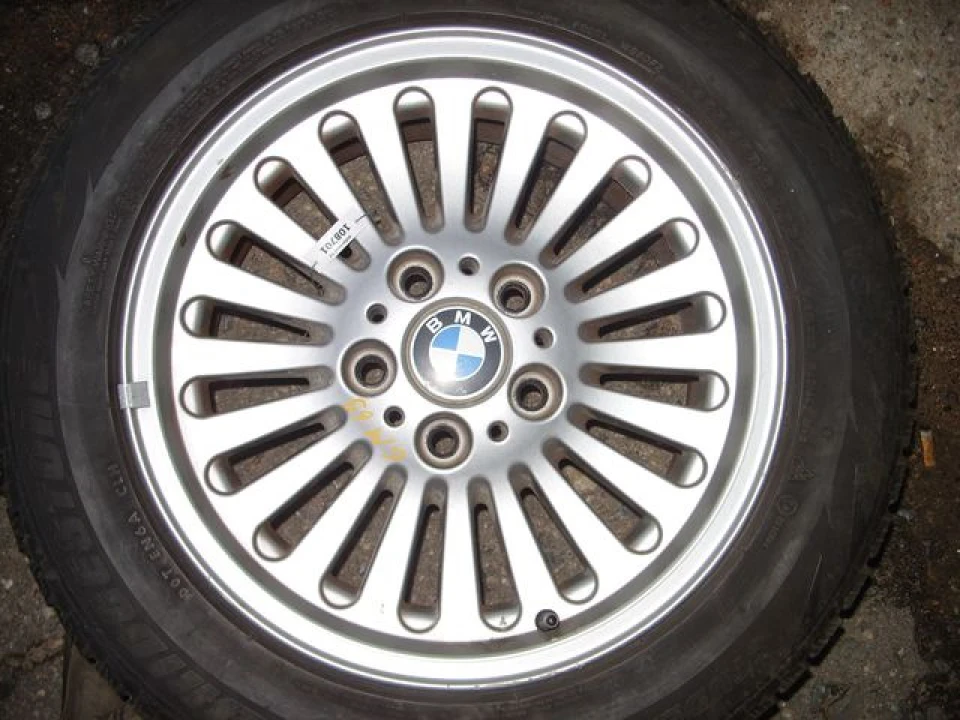 Диски BMW R16 33 стиль
